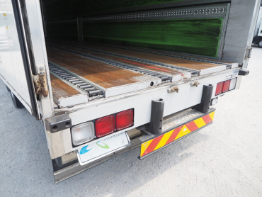 いすゞ ギガ ウイング車 大型 LKG-CYJ77A 年式 H24 [写真32]