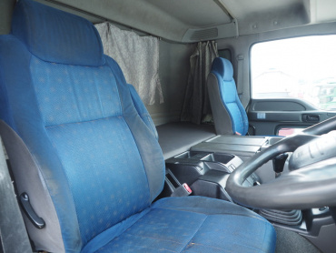 いすゞ ギガ ウイング車 大型 LKG-CYJ77A 年式 H24 [写真35]