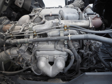 いすゞ ギガ ウイング車 大型 LKG-CYJ77A 年式 H24 [写真54]