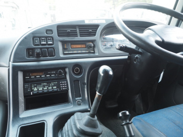 いすゞ ギガ ウイング車 大型 LKG-CYJ77A 年式 H24 [写真38]