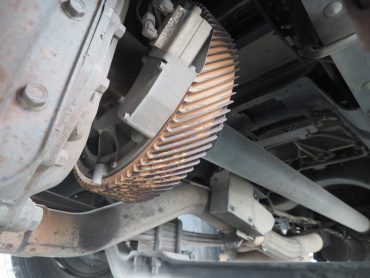 いすゞ ギガ ウイング車 大型 LKG-CYJ77A 年式 H24 [写真48]