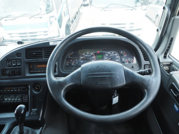 いすゞ ギガ ウイング車 大型 LKG-CYJ77A 年式 H24 [写真36]