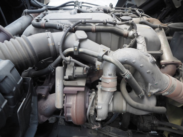 いすゞ ギガ ウイング車 大型 LKG-CYJ77A 年式 H24 [写真55]