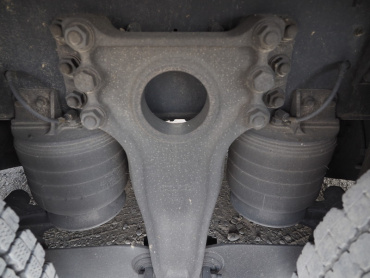 いすゞ ギガ ウイング車 大型 LKG-CYJ77A 年式 H24 [写真43]