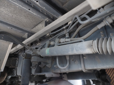 いすゞ ギガ ウイング車 大型 LKG-CYJ77A 年式 H24 [写真46]