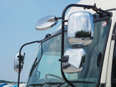 いすゞ ギガ ウイング車 大型 LKG-CYJ77A 年式 H24 [写真09]