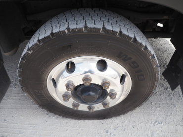 いすゞ ギガ ウイング車 大型 LKG-CYJ77A 年式 H24 [写真50]