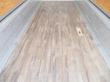 三菱ふそう ファイター ウイング車 中型 PDG-FK61F 年式 H19 [写真24]