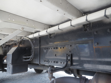 三菱ふそう ファイター ウイング車 中型 PDG-FK61F 年式 H19 [写真34]