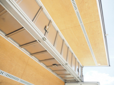 三菱ふそう ファイター ウイング車 中型 PDG-FK61F 年式 H19 [写真20]