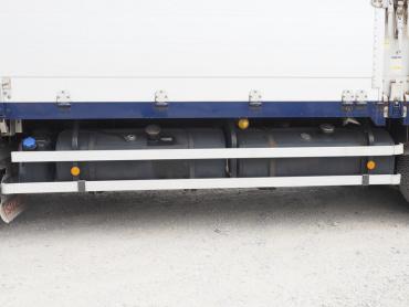 いすゞ ギガ ウイング車 大型 LKG-CYJ77A 年式 H22 [写真17]