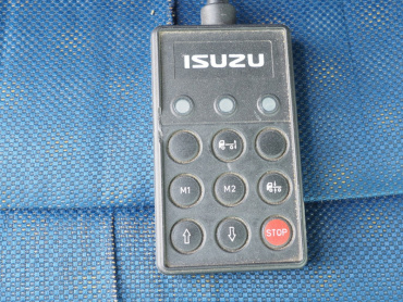 いすゞ ギガ ウイング車 大型 LKG-CYJ77A 年式 H22 [写真40]