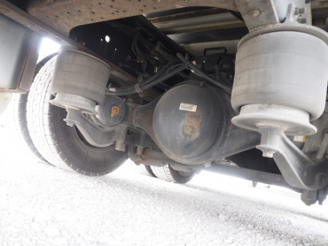 いすゞ ギガ ウイング車 大型 LKG-CYJ77A 年式 H22 [写真44]