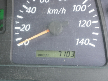 いすゞ ギガ ウイング車 大型 LKG-CYJ77A 年式 H22 [写真41]