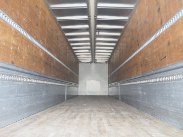 いすゞ ギガ ウイング車 大型 LKG-CYJ77A 年式 H22 [写真26]