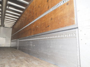 いすゞ ギガ ウイング車 大型 LKG-CYJ77A 年式 H22 [写真29]