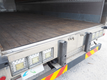 日野 レンジャー ウイング車 中型 TKG-FD7JPAG 年式 H24 [写真26]