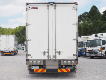 日野 レンジャー ウイング車 中型 TKG-FD7JPAG 年式 H24 [写真07]