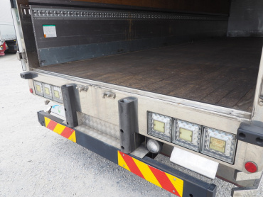 日野 レンジャー ウイング車 中型 TKG-FD7JPAG 年式 H24 [写真27]