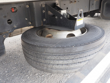 日野 レンジャー ウイング車 中型 TKG-FD7JPAG 年式 H24 [写真40]