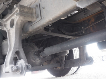 日野 レンジャー ウイング車 中型 TKG-FD7JPAG 年式 H24 [写真41]