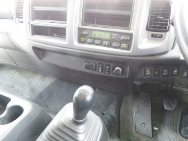 日野 レンジャー ウイング車 中型 TKG-FD7JPAG 年式 H24 [写真32]