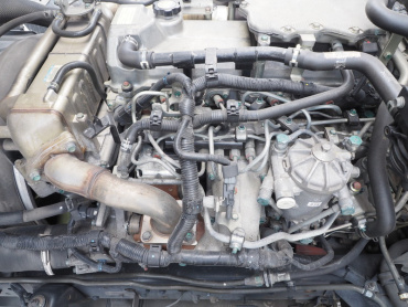 日野 レンジャー ウイング車 中型 TKG-FD7JPAG 年式 H24 [写真43]