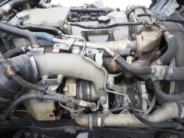 日野 レンジャー ウイング車 中型 TKG-FD7JPAG 年式 H24 [写真44]