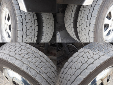 日野 レンジャー ウイング車 中型 TKG-FD7JPAG 年式 H24 [写真42]