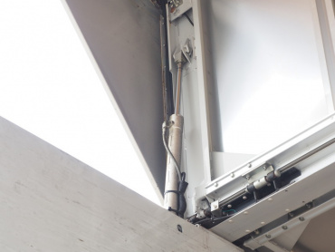 日野 レンジャー ウイング車 中型 TKG-FD7JPAG 年式 H24 [写真20]