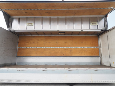 日野 レンジャー ウイング車 中型 TKG-FD7JPAG 年式 H24 [写真19]