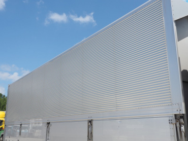 UDトラックス クオン ウイング車 大型 QKG-CG5ZA 年式 H27 [写真09]