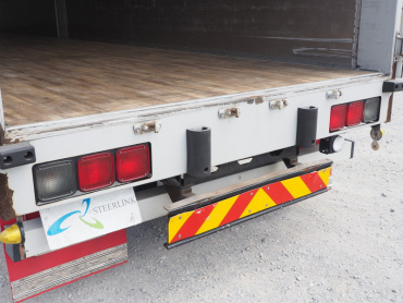 UDトラックス クオン ウイング車 大型 QKG-CG5ZA 年式 H27 [写真35]