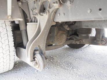 UDトラックス クオン ウイング車 大型 QKG-CG5ZA 年式 H27 [写真47]