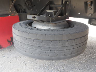 UDトラックス クオン ウイング車 大型 QKG-CG5ZA 年式 H27 [写真48]