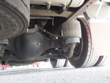 UDトラックス クオン ウイング車 大型 QKG-CG5ZA 年式 H27 [写真45]