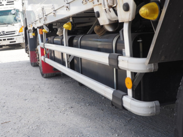 UDトラックス クオン ウイング車 大型 QKG-CG5ZA 年式 H27 [写真24]