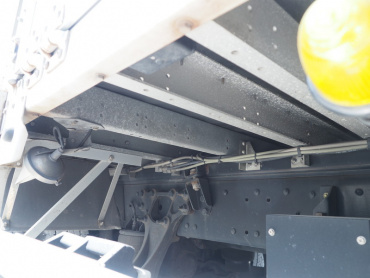 UDトラックス クオン ウイング車 大型 QKG-CG5ZA 年式 H27 [写真49]