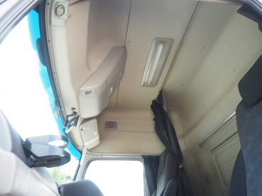 UDトラックス クオン ウイング車 大型 QKG-CG5ZA 年式 H27 [写真44]