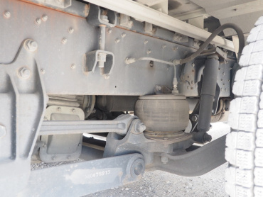 三菱ふそう スーパーグレート ウイング車 大型 BDG-FS55JZ 年式 H19 [写真49]