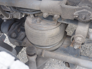 三菱ふそう スーパーグレート ウイング車 大型 BDG-FS55JZ 年式 H19 [写真51]