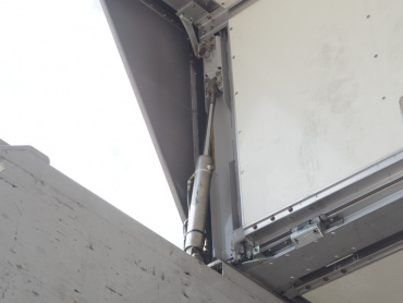 三菱ふそう スーパーグレート ウイング車 大型 BDG-FS55JZ 年式 H19 [写真18]