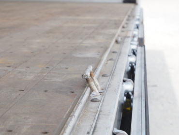 三菱ふそう スーパーグレート ウイング車 大型 BDG-FS55JZ 年式 H19 [写真21]