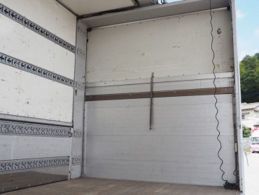 三菱ふそう スーパーグレート ウイング車 大型 BDG-FS55JZ 年式 H19 [写真23]