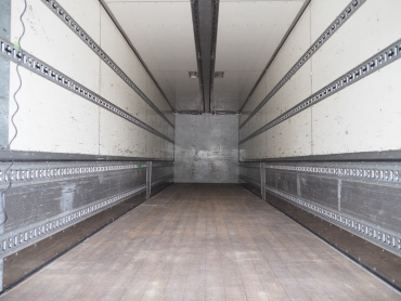 三菱ふそう スーパーグレート ウイング車 大型 BDG-FS55JZ 年式 H19 [写真25]