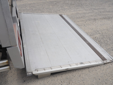 三菱ふそう スーパーグレート ウイング車 大型 BDG-FS55JZ 年式 H19 [写真35]