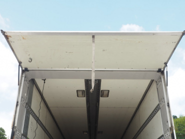 三菱ふそう スーパーグレート ウイング車 大型 BDG-FS55JZ 年式 H19 [写真29]