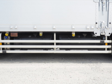 三菱ふそう スーパーグレート ウイング車 大型 BDG-FS55JZ 年式 H19 [写真39]