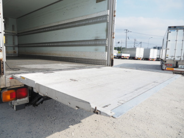 日野 レンジャー 冷凍バン 中型 TKG-FC9JKAA 年式 H27 [写真24]