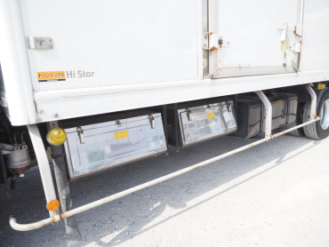 日野 レンジャー 冷凍バン 中型 TKG-FC9JKAA 年式 H27 [写真13]